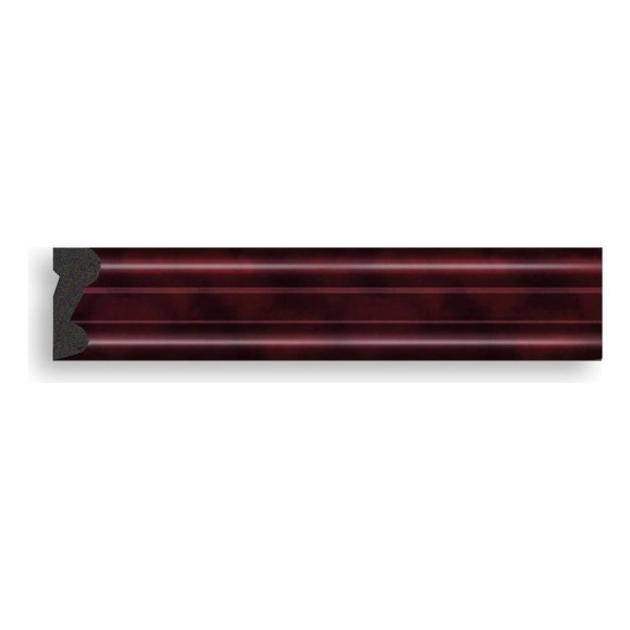 Молдинг Decomaster 19x8х2400 мм D007-62 ДМ Молдинг Decomaster 19x8х2400 мм D007-62 ДМ