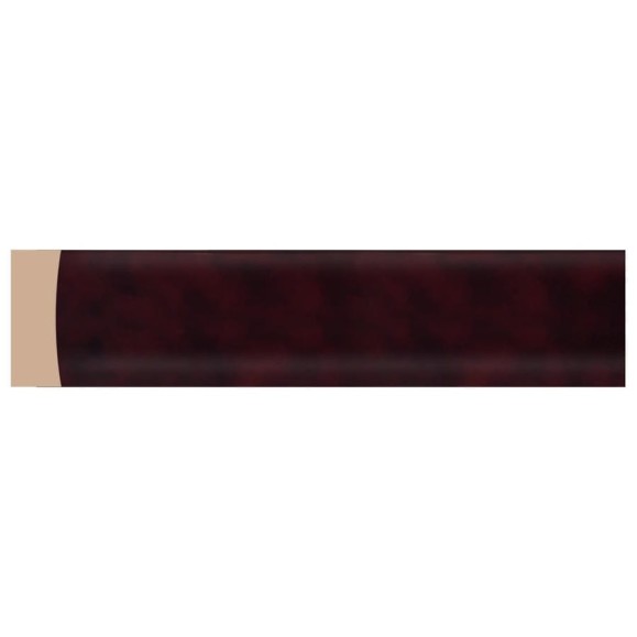 Молдинг Decomaster 25x8х2400 мм D046-62 ДМ Молдинг Decomaster 25x8х2400 мм D046-62 ДМ