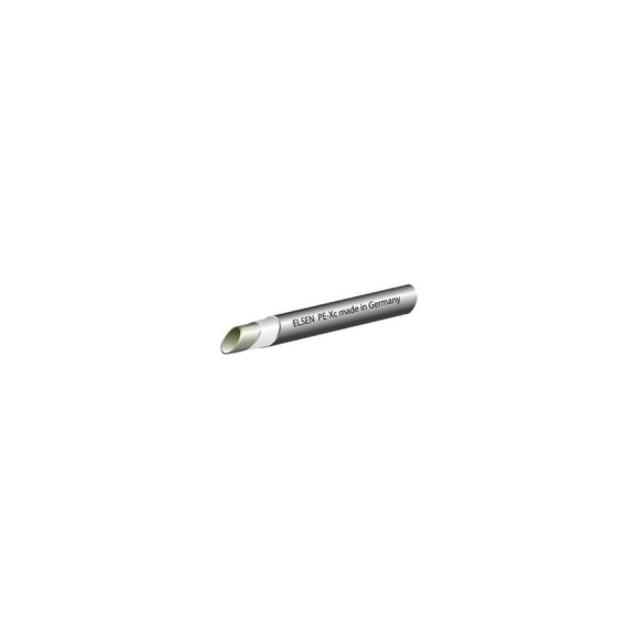 Труба ELSEN PE-Xc, Elspipe, 25x3,5, бухта 50 м EPU25.3510-50