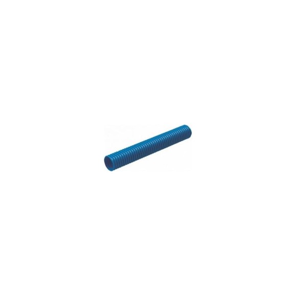 Гофротруба ELSEN FlexLight, -50,6, наружный -63, синяя, бухта 15 м EPC50-63B