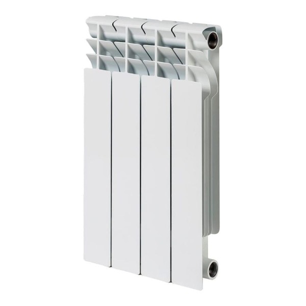 Биметаллический радиатор PRIMOCLIMA Bimetallic Medium 500x80, 4 секции PC50080BM04