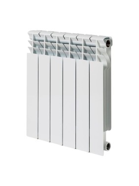 Биметаллический радиатор PRIMOCLIMA Bimetallic Medium 500x80, 6 секций PC50080BM06