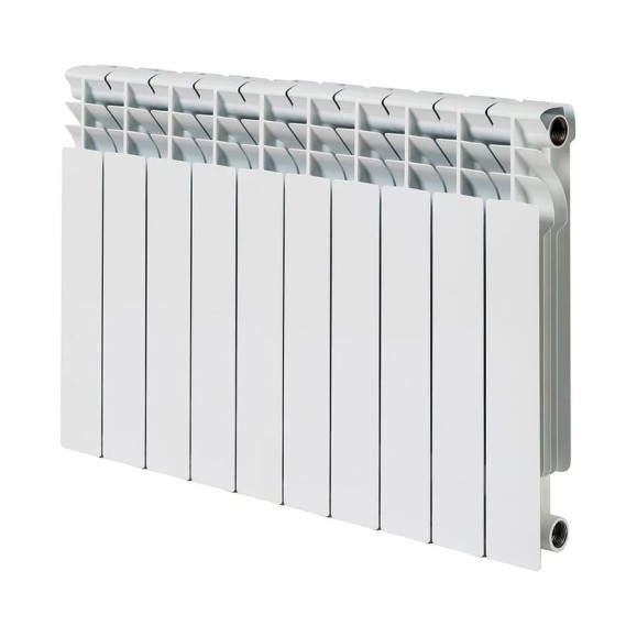 Биметаллический радиатор PRIMOCLIMA Bimetallic Medium 500x80, 10 секций PC50080BM10