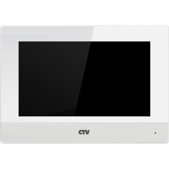 Монитор IP-видеодомофона CTV -IP-M6703 4100104