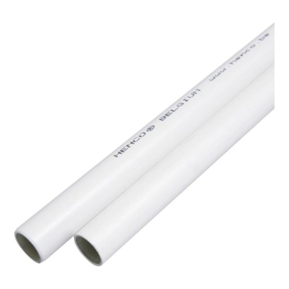 Металлопластиковая труба Henco STANDARD для отопления, водоснабжение, теплого пола, 16x2, бухта 25 метров 25-160212-KB