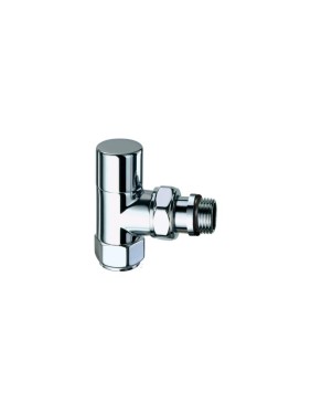 Запорный вентиль FAR угловой, гайка М24x19 серебро, 1/2" EPDM / аналог FL 0125 FL 0136 12P Запорный вентиль FAR угловой, гайка М24x19 серебро, 1/2" EPDM / аналог FL 0125 FL 0136 12P