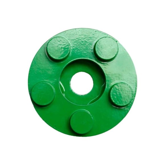 Фреза Resource S0/5 630/315 мкм, 30 grit REDDIAMOND 5067004 Фреза Resource S0/5 630/315 мкм, 30 grit REDDIAMOND 5067004
