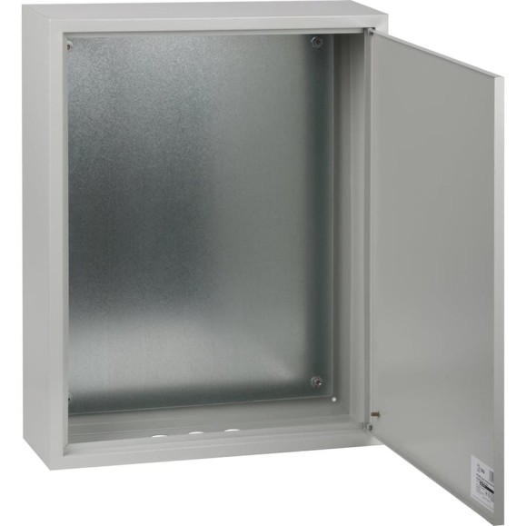 Щит с монтажной панелью ЭРА ЩМП-3-1SIMPLE stmS.3-1-31, 650х500х150мм, IP31 УХЛ3, Б0057147 Щит с монтажной панелью ЭРА ЩМП-3-1SIMPLE stmS.3-1-31, 650х500х150мм, IP31 УХЛ3, Б0057147