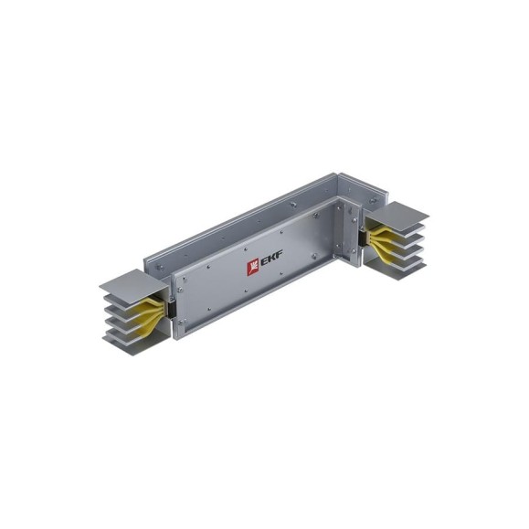 Угловая вертикальная секция c нестандартным плечом EKF 800 А IP55 AL 3L+N+PE(КОРПУС), длина 0,32x0,5м HPA08EV45S_320x500 Угловая вертикальная секция c нестандартным плечом EKF 800 А IP55 AL 3L+N+PE(КОРПУС), длина 0,32x0,5м HPA08EV45S_320x500