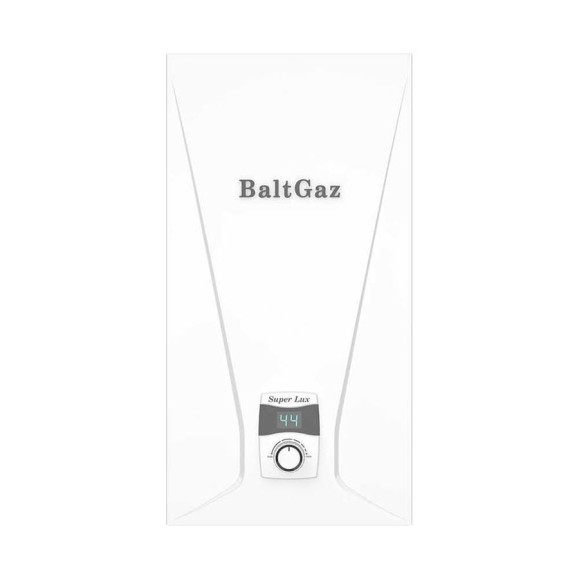 Газовый одноконтурный котел BaltGaz SL 11 Т 30447 Газовый одноконтурный котел BaltGaz SL 11 Т 30447
