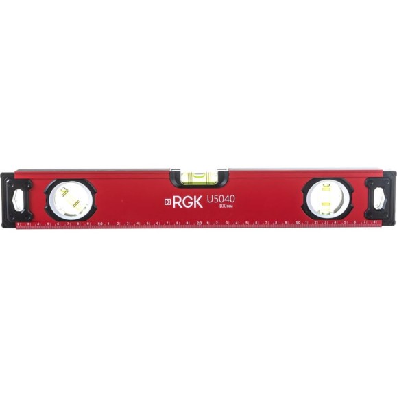 Пузырьковый уровень RGK U5040 Пузырьковый уровень RGK U5040