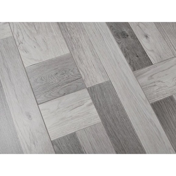Ламинат Lamiwood TREND Дуб Лофт, 34 класс, толщина 12 мм, 1.660 кв.м 904