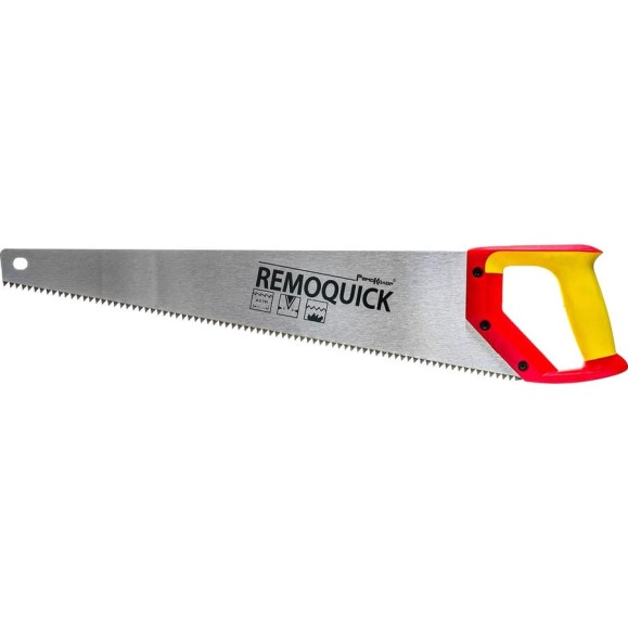 Пила по дереву РемоКолор Remoquick 4-5TPI 42-3-150