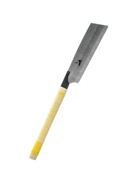 Пила TAKAGI Kataba 225 мм 22TPI с длинной рукояткой 104300