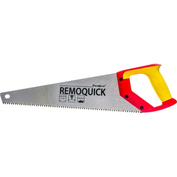 Пила по дереву РемоКолор Remoquick 4-5TPI 42-3-140 Пила по дереву РемоКолор Remoquick 4-5TPI 42-3-140