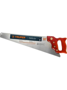 Ручная пила PREMIUM Truper 18160