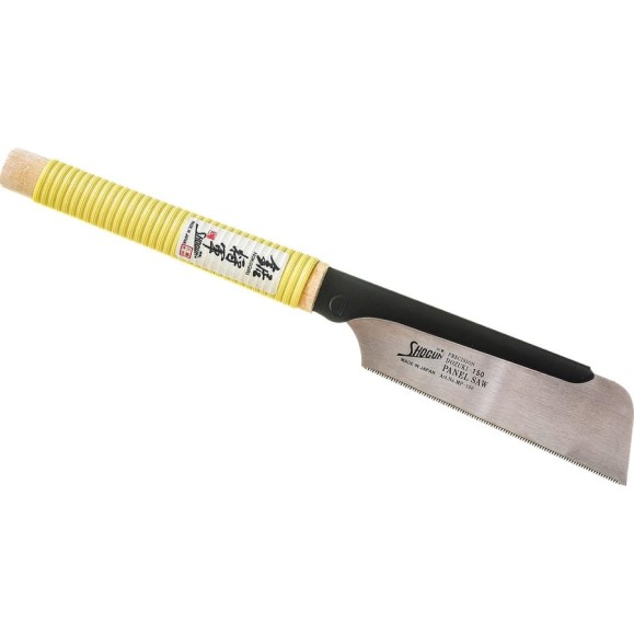 Обушковая пила Shogun Dozuki-Mini Saw, 150мм, 18tpi М00009199