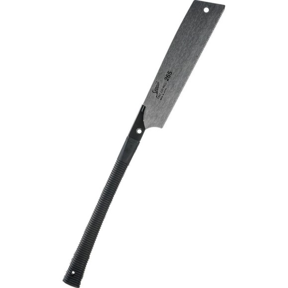 Безобушковая пила Shogun Cross Cut Saw, 265мм М00009196