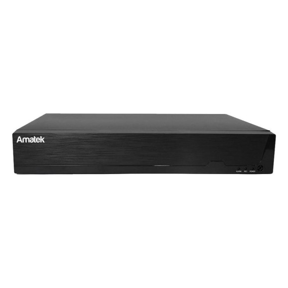 Гибридный 8-и канальный видеорегистратор Amatek AR-HT84NX 7000652