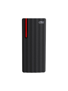 Считыватель CTV -R10EM стандарта EM-Marine, черный 4100085