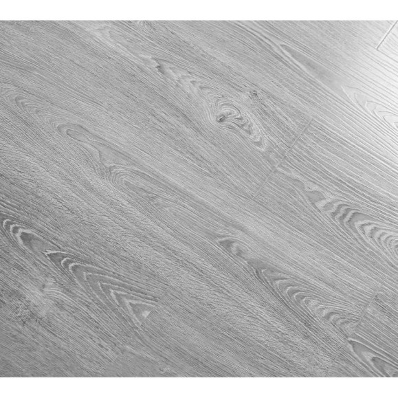 Ламинат FLOORWOOD Bigcity Дуб Нарту 34 класс толщина 12 мм с фаской 1,73 м.кв. 810