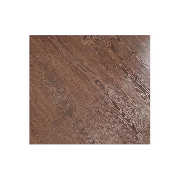 Ламинат FLOORWOOD Bigcity Дуб Хэвэ 34 класс толщина 12 мм с фаской 1,73 м.кв. 612