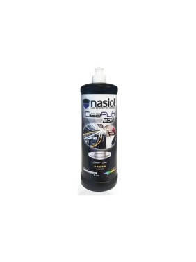 Финишная паста Nasiol Clearub 505 Polish 500 мл 051610