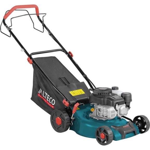 Бензиновая газонокосилка ALTECO GLM-3.5 HP 42941