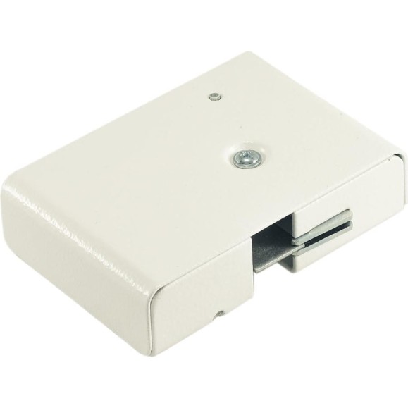 Электромеханический замок PROMIX SM308.10.1 белый 00-00081046