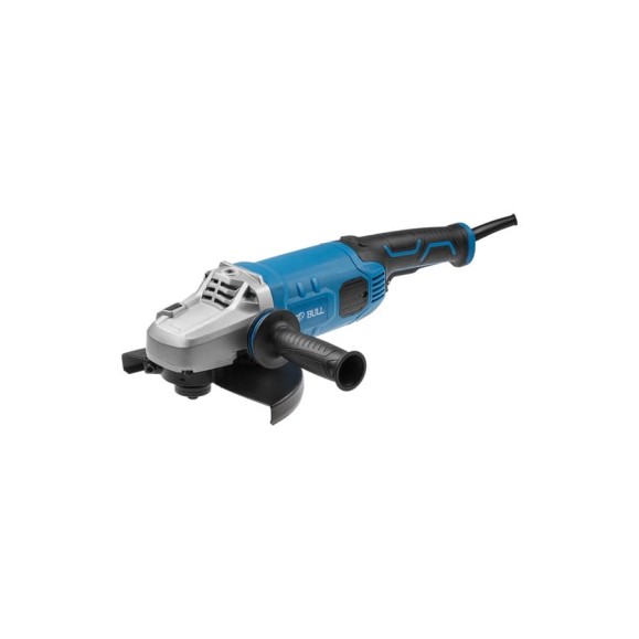 Угловая шлифмашина BULL WS 2301 03017126
