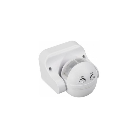 Датчик движения Arlight PRIME-PIR-UP-360-230V-MULTI 0 27388