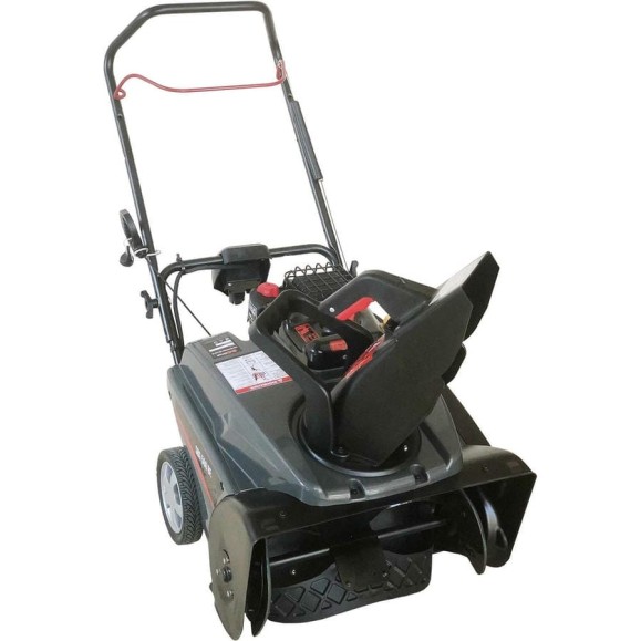 Бензиновый снегоуборщик Evoline SBG 560 BE с двигателем BRIGGS & STRATTON специальной зимней серии SBG560BE Бензиновый снегоуборщик Evoline SBG 560 BE с двигателем BRIGGS & STRATTON специальной зимней серии SBG560BE