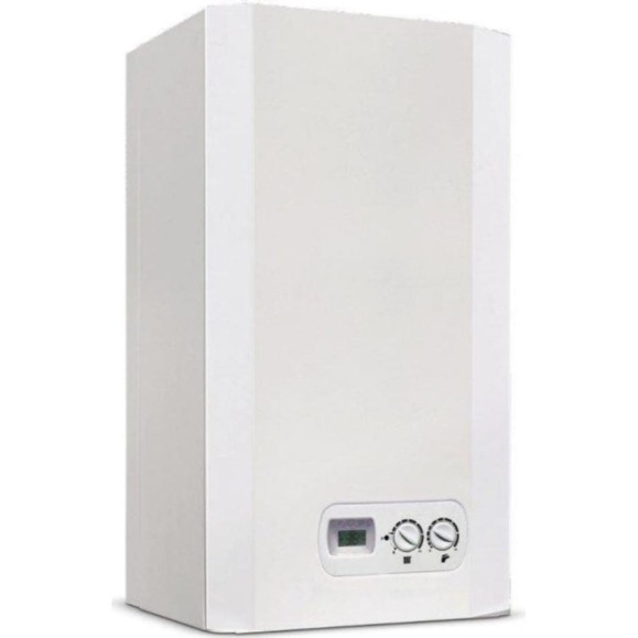 Котел газовый Hi-Therm OPTIMUS 36 кВт 138943 Котел газовый Hi-Therm OPTIMUS 36 кВт 138943