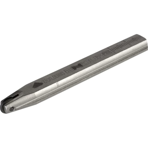 Роликовый резец ENDURE 8 мм RUBI 01906