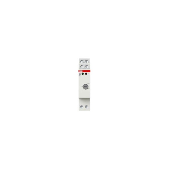 Реле освещения ABB TL1 (Cтарое наименование T1 с датчиком 1 диапазон) 2CSM229921R1341