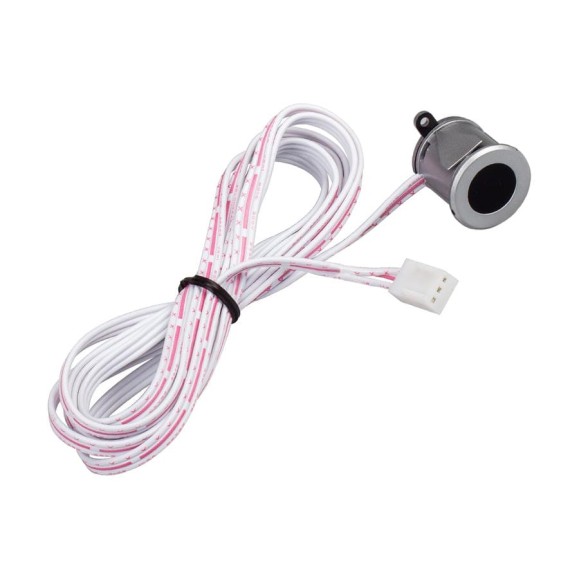 ИК-датчик Arlight SR-Hand-DIM Silver-R 0 20233
