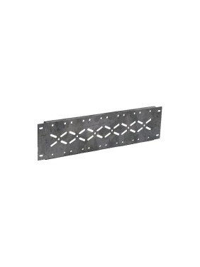 Панель под ППН EKF к ВРУ Unit и ЩО-70 (Вх1000хГ) PROxima mb15-10-01-08
