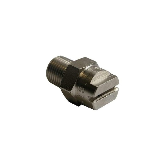 Форсунка (1/8"M; 15˚; 0.45 мм) HIGH PRESSURE NOZZLE Lavor Pro 3.103.0148