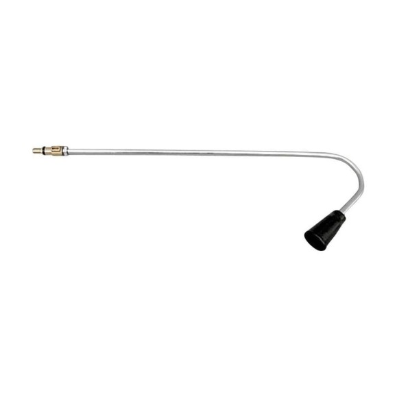 Изогнутое копье для 1503  Lavor Pro 6.002.0203