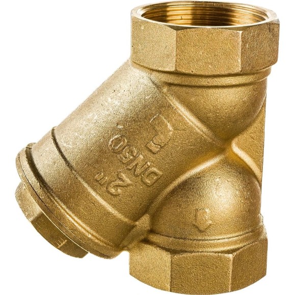 Сетчатый фильтр STOUT 500 мкр, 2 SFW-0001-000050 RG008T4DH6HHI5 Сетчатый фильтр STOUT 500 мкр, 2 SFW-0001-000050 RG008T4DH6HHI5