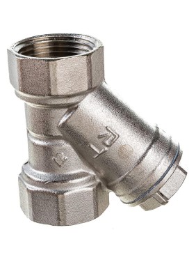 Косой фильтр Royal Thermo OPTIMAL 1 " НС-1014998