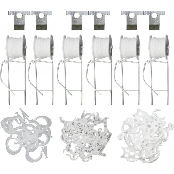 Треллисинговый набор Palram TRELLISING KIT PRO 702420 Треллисинговый набор Palram TRELLISING KIT PRO 702420