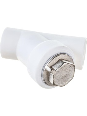 Фильтр PPR VALTEC вн.-вн. 20мм VTp.786.0.020