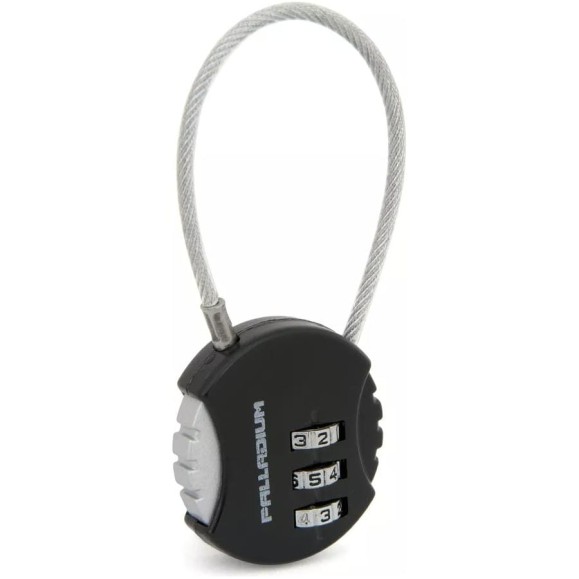 Навесной замок Palladium 208V-35 СТ-00000924