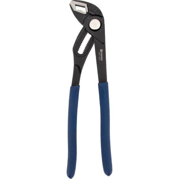 Универсальные клещи  с быстрой фиксацией NORGAU N277-250TL 250мм 072106025