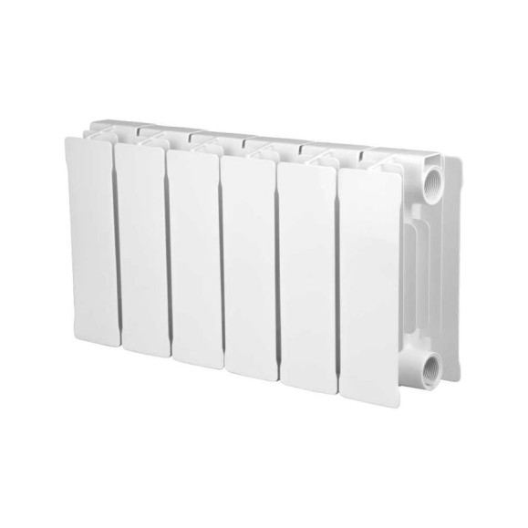 Биметаллический радиатор Radena CS200 14 секций 009010413-02