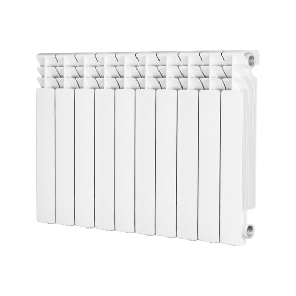 Алюминиевый радиатор Radena R 500 10 секций 008010210-01 Алюминиевый радиатор Radena R 500 10 секций 008010210-01