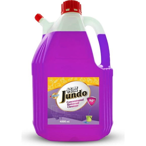 Универсальное моющее средство Jundo Universal Cleanser 4 л 4903720021361