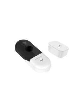 Беспроводной звонок DB2 Vstarcam 00-00016478 Беспроводной звонок DB2 Vstarcam 00-00016478