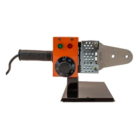 Аппарат для сварки пластиковых труб FOXWELD FoxPlastic 1600 4279